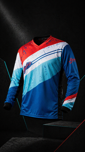 Adventure - Jersey