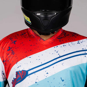 Adventure - Jersey