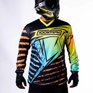 Race Concepts - Jersey