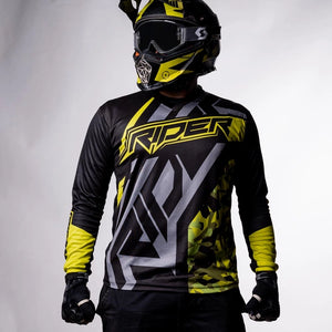 RIDER - Jersey