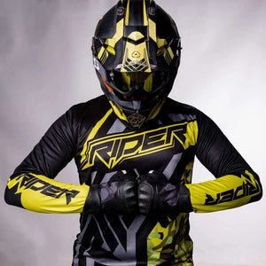 RIDER - Jersey