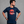 EVO India - T-Shirt - Black