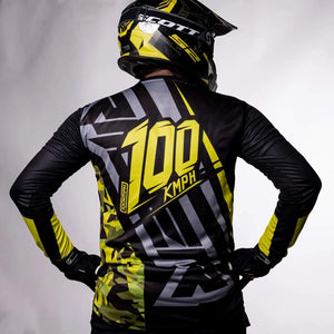 RIDER - Jersey