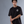Anti Social - Men's Oversize T-Shirt - Black Colour