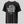 Anti Social - Men's Oversize T-Shirt - Black Colour