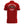 The Street Legend Arrow Red Polo T-Shirt