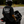 Sunday Riding Club- Men's Oversize T-Shirt- Black