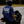 Sunday Riding Club- Men's Oversize T-Shirt- Navy Blue