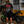 Motolife - Men's Oversize T-Shirt - Black Colour