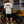 Everyday Racer front - Men's Oversize T-Shirt - White Colour