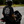 Anti Social - Men's Oversize T-Shirt - Black Colour