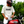 Rx king - Men's Oversize T-Shirt White