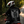Guardian Angle - Men's Oversize T-Shirt - Black Colour
