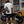 Thrill of a Lifetime Oversize T-Shirt - white