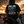 Universe Oversize T-Shirt - Black