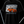 Supraholic - T-Shirt  - Black