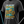 Happiness - T-Shirt - Black