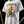 Wanderer - T-Shirt - white