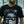 OM3GA Prototype 1 -T-Shirt - Black
