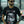 OM3GA Prototype 1 -T-Shirt - Black