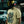 The Lone Wolf - Round Neck T-Shirt - Beige
