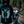 Guardian Angle - Men's Oversize T-Shirt - Black Colour