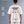 Everyday Racer front - Men's Oversize T-Shirt - White Colour