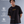 Face the Fury - Men's Oversize T-Shirt - Black Colour