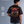 Face the Fury - Men's Oversize T-Shirt - Black Colour
