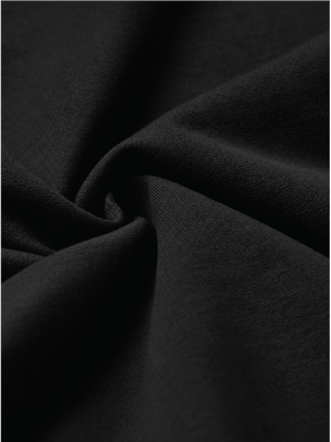 Face the Fury - Men's Oversize T-Shirt - Black Colour