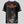 Fast Life - Men's Oversize T-Shirt - Black Colour