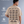 GARAGE - Men's Oversize T-Shirt - Beige Colour