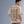 GARAGE - Men's Oversize T-Shirt - Beige Colour