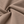 GARAGE - Men's Oversize T-Shirt - Beige Colour