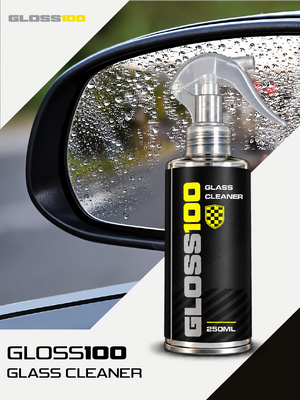 Gloss 100 Glass Cleaner