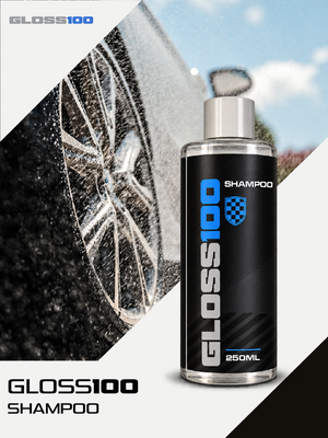 Gloss 100 Shampoo