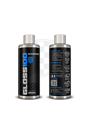 Gloss 100 Shampoo