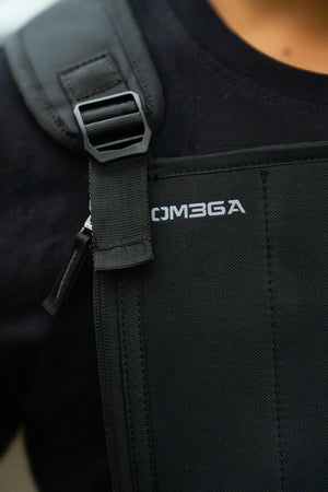 OM3GA Action Capture Vest
