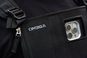 OM3GA Action Capture Vest