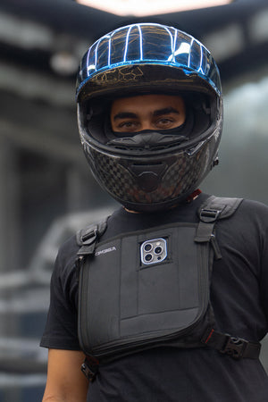 OM3GA Action Capture Vest