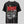 Motolife - Men's Oversize T-Shirt - Black Colour