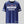Moto Race - Men's Oversize T-Shirt - Navy Blue Colour