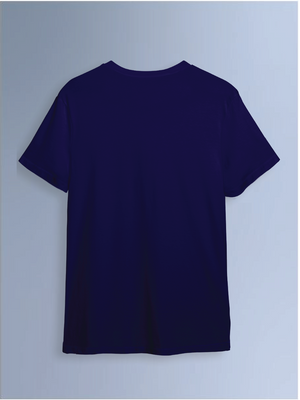 Forever 2 wheels  Round Neck T-Shirt