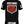 Ride Hard - Polo T-Shirt Black