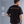 Outlaw - Men's Oversize T-Shirt Black