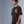 Outlaw - Men's Oversize T-Shirt Black