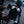 OUTCAST - Outlaw (Reflective) | Black Oversize T-Shirt