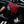REBELUTION - Outlaw | Black Oversize T-Shirt