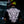 AFTERDARK - Outlaw (Reflective) | Black Oversize T-Shirt