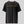 Outlaw - Men's Oversize T-Shirt Black